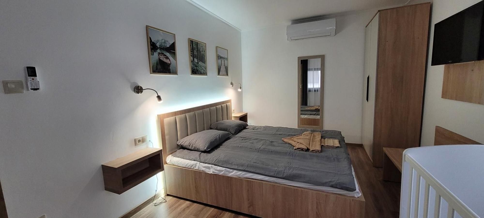 Csaladi Kikoeto Apartman Gyula Kültér fotó