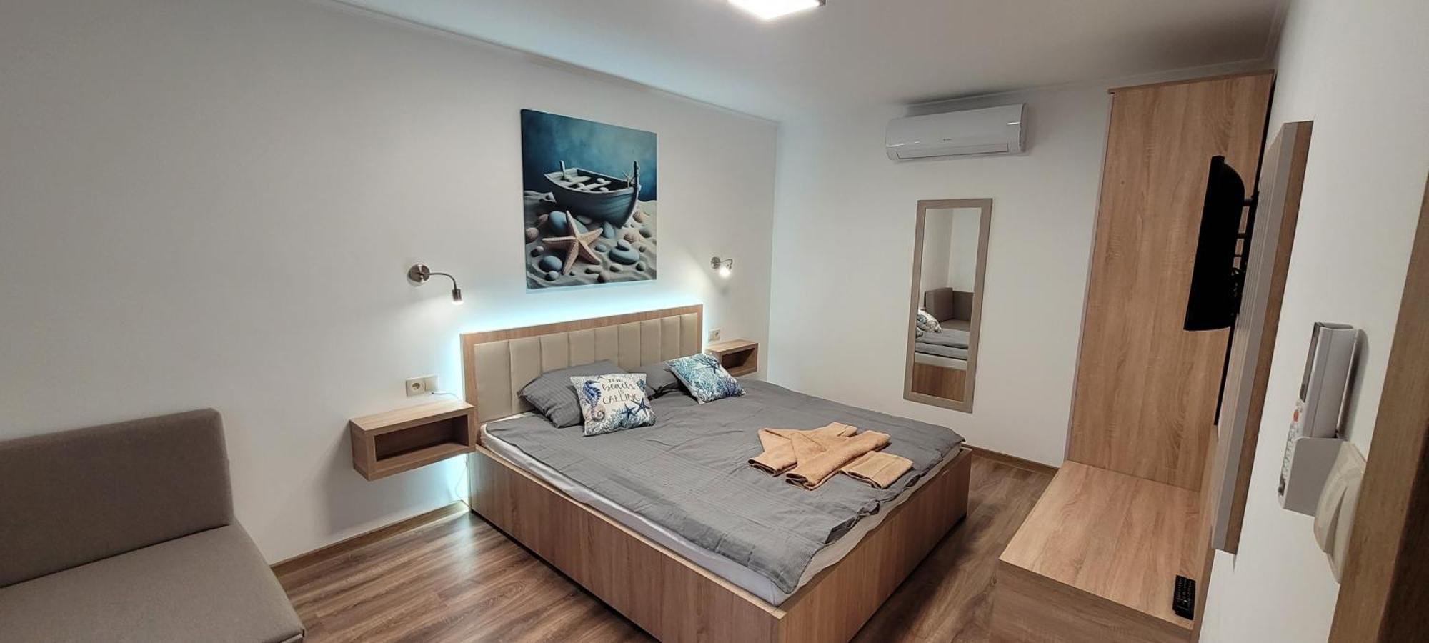 Csaladi Kikoeto Apartman Gyula Kültér fotó