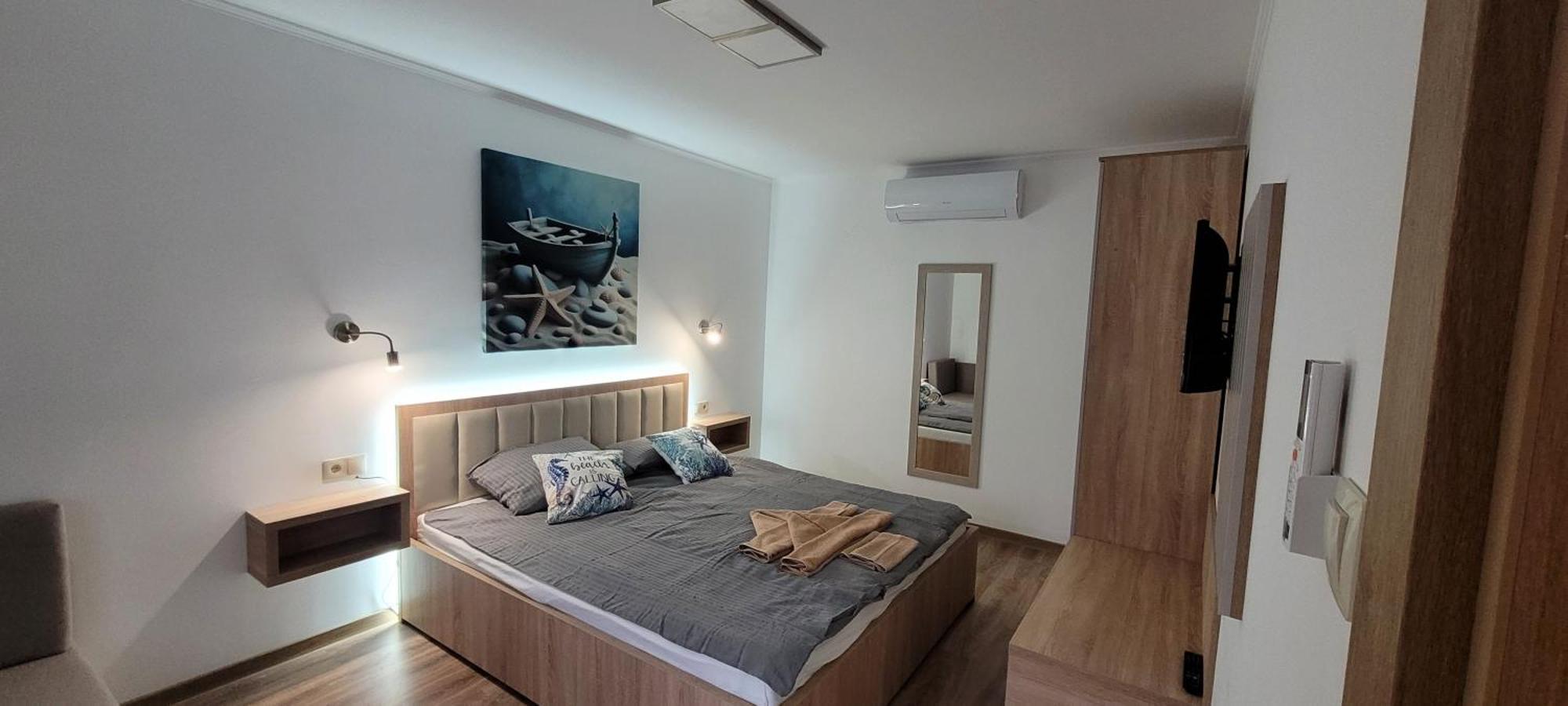 Csaladi Kikoeto Apartman Gyula Kültér fotó