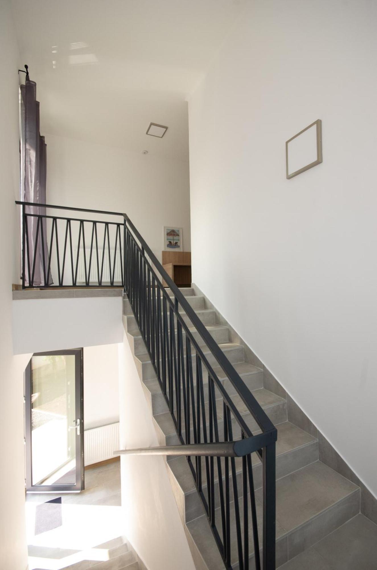 Csaladi Kikoeto Apartman Gyula Kültér fotó